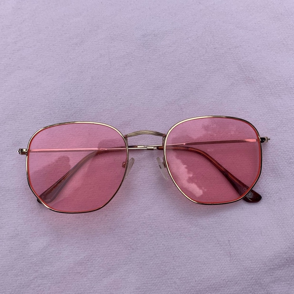 vintage sunglasses